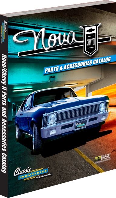 1966 chevy nova sheet metal|chevrolet nova parts catalog.